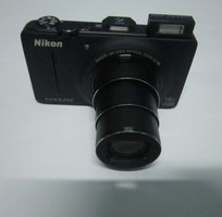 1 Bán máy ảnh Nikon Coolpix S9300 16 Mp zoom quang 18x định vị GPS