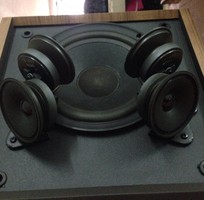 3 Loa bose 601.