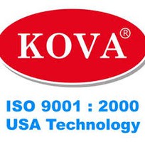 Dòng sơn KOVA dự án SG168, SG368 giá rẻ nhất, chất lượng cao