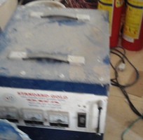 3 Máy bơm nước ổn áp máy hàn đồng hồ điện