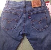 1 Hàng mới  Jean nam Levi s 514