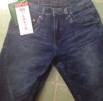 2 Hàng mới  Jean nam Levi s 514