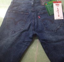 3 Hàng mới  Jean nam Levi s 514