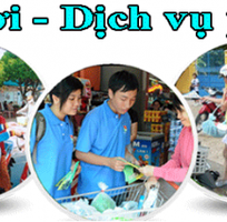 Nhận Phát Tờ Rơi Ở Quãng Ngãi
