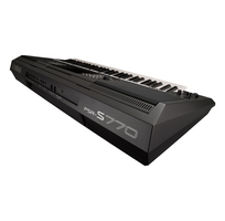 1 Bán Đàn Organ Yamaha PSR S770, S970 Giá Rẻ Mới 100