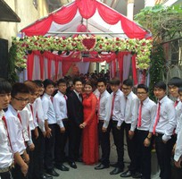 4 Dịch vụ bê đỡ lễ Hào Hoa Hải Phòng