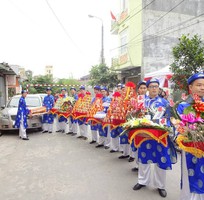 9 Dịch vụ bê đỡ lễ Hào Hoa Hải Phòng