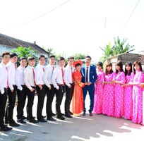 13 Dịch vụ bê đỡ lễ Hào Hoa Hải Phòng