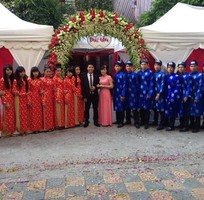 14 Dịch vụ bê đỡ lễ Hào Hoa Hải Phòng
