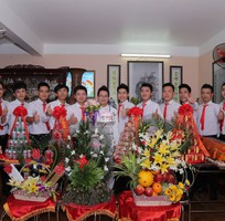 18 Dịch vụ bê đỡ lễ Hào Hoa Hải Phòng