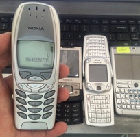 5 Nokia 6310i