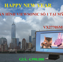LCD Viewsonic 27   giá tốt
