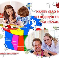 Du học nghề Nanny  Bảo mẫu - Cơ hội mới để làm việc và định cư tại Canada