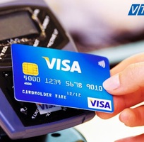 Thanh toán trực tuyến tiện lợi với thẻ ATM/VISA