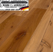 4 Sàn gỗ công nghiệp Đức