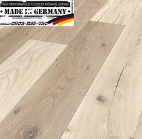 5 Sàn gỗ công nghiệp Đức