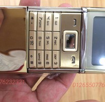 Nokia 8800 sirocco gold hàng đẹp giá tốt,8800 anakin bảo hành năm,giao hàng