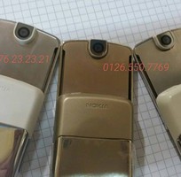 5 Nokia 8800 sirocco gold hàng đẹp giá tốt,8800 anakin bảo hành năm,giao hàng