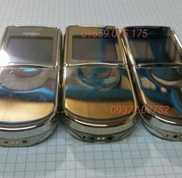 8 Nokia 8800 sirocco gold hàng đẹp giá tốt,8800 anakin bảo hành năm,giao hàng