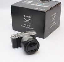 3 Bán một số máy ảnh Mirrorless các hãng Sony Fujifilm Lumix Olympus Nikon. Giá tốt