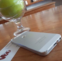 IPhone 5 trắng 16Gb