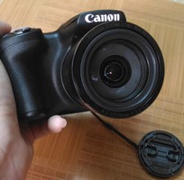 Máy ảnh Canon Sx 400is, bảo hành 6/2017