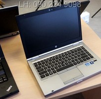 HP ProBook 8460