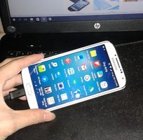 1 Bán Samsung Galaxy S4 Trắng - 16 GB