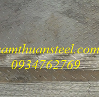 2 Thép tấm chịu nhiệt a515 a516 nhập khẩu