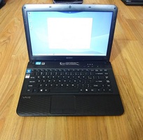 3 Laptop cũ Sony Vaio VPC-EG38FG