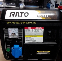 Máy phát điện RATO 950,Máy phát điện động cơ 2 thỳ giá rẻ nhất