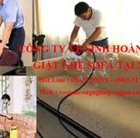 Giặt thảm-nệm-rèm-ghế - Tổng vệ sinh sau xây dựng uy tín nhất HCM giảm 40