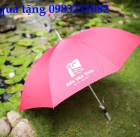 Ô dù in ấn logo, xưởng sản xuất ô dù cầm tay lớn nhất miền Bắc,