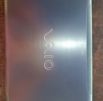 1 Sony Vaio Core I5 - Win10  Bản quyền