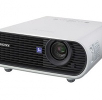Bán máy chiếu sony vpl es5