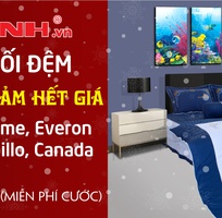 Đệm Xinh - Vui đón tết, Giảm hết giá