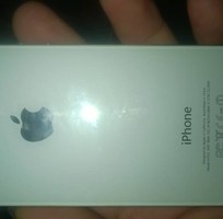 1 Apple iphone 4 16gb màu trắng quốc tế