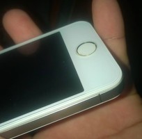 8 Apple iphone 4 16gb màu trắng quốc tế
