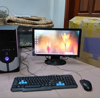 Bộ Máy Tính PC, LAPTOP, Linh phụ kiện máy tính, Máy In giá rẻ
