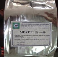 MEATPLUS 400 phụ gia tạo kết dính