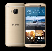 HTC ONE M9 giá Trong Ngày Còn 5tr390 có tại ttsmartphone Hải Phòng