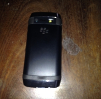 1 Blackberry 9105