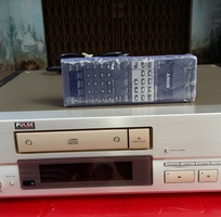 Bán cd sony x555es