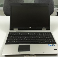 HP Elitebook 8540P, Laptop Mỹ bền chuyên đồ họa 3D, Game