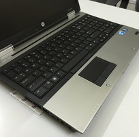 2 HP Elitebook 8540P, Laptop Mỹ bền chuyên đồ họa 3D, Game