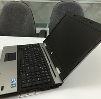 3 HP Elitebook 8540P, Laptop Mỹ bền chuyên đồ họa 3D, Game