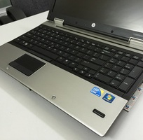 4 HP Elitebook 8540P, Laptop Mỹ bền chuyên đồ họa 3D, Game