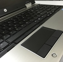 7 HP Elitebook 8540P, Laptop Mỹ bền chuyên đồ họa 3D, Game