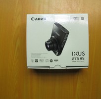 Canon Ixus 275 HS new 100