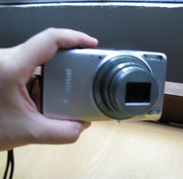 4 Canon Ixus 275 HS new 100